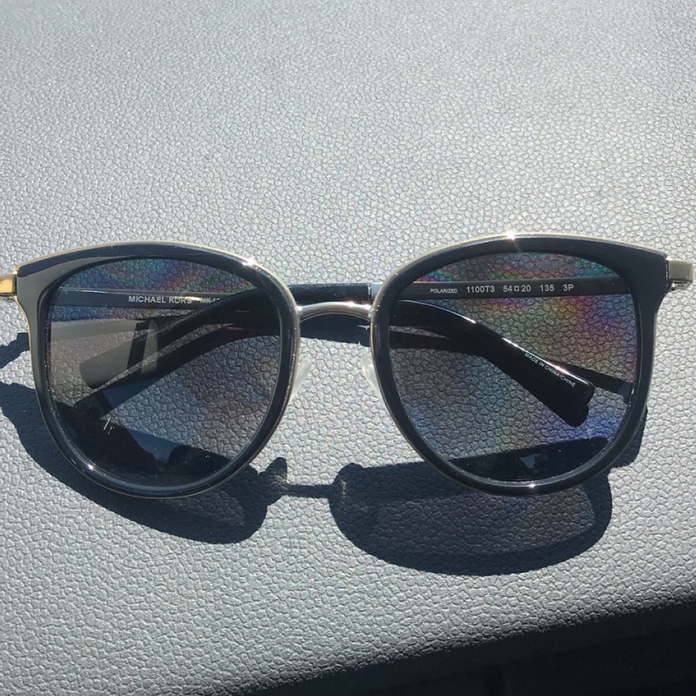 ‼️Last Call‼️Michael Kors Adrianna Sunglasses